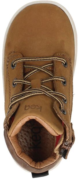 Veterschoenen Hoog - large