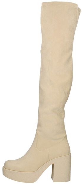 Overknee Laarzen - large