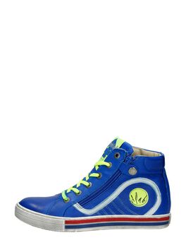 Veterschoenen Hoog