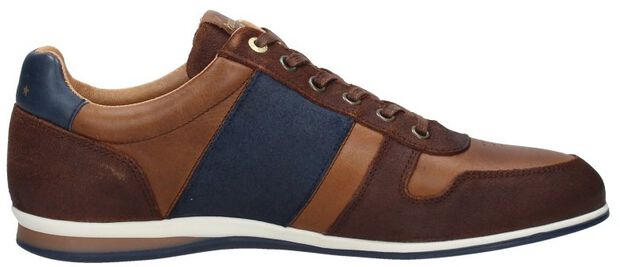 Asiago Uomo Low - large