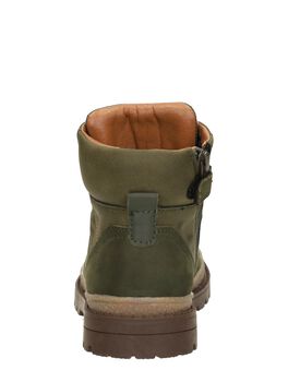 Veterschoenen Hoog