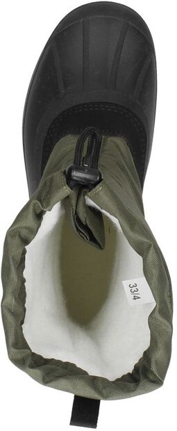 Kindersnowboots - large