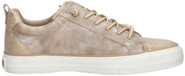 Veterschoenen Laag - large