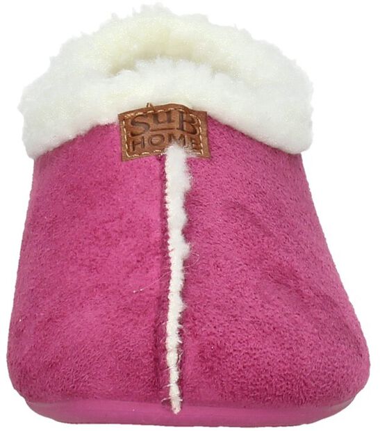 Pantoffels Dicht - large