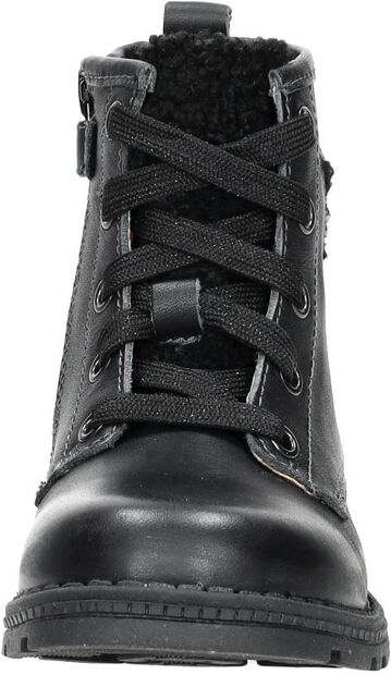 Veterschoen hoog - large