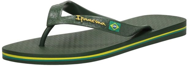 Classic Brazil - large