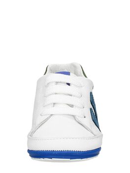 Jongens babyschoentjes