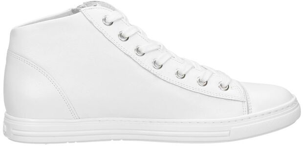 Dames veterschoenen - large