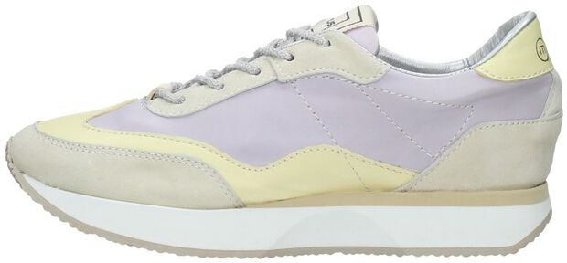 Veterschoenen Laag - large