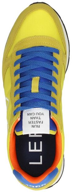 Tom Solid Nylon - large