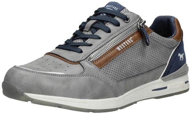 Sneakers Laag - large