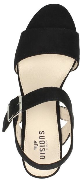 Dames sandalen - large