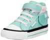 Sneakers Hoog - small