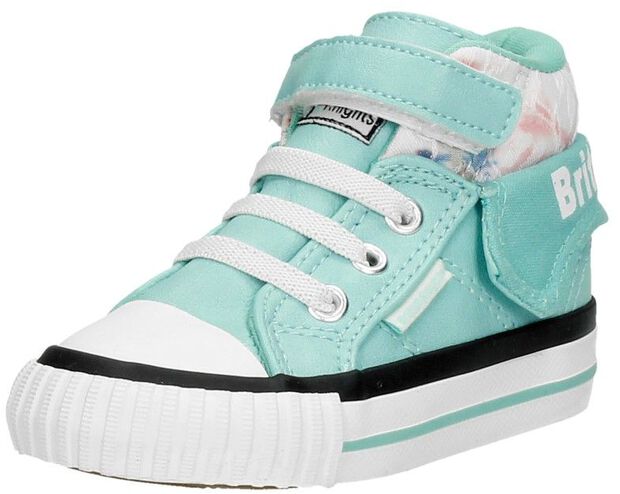 Sneakers Hoog - large