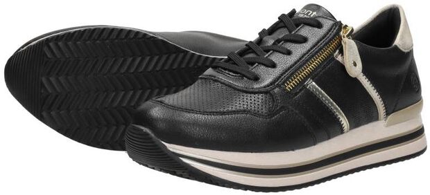 Veterschoenen Laag - large