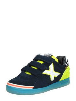 Jongens klittenbandschoenen