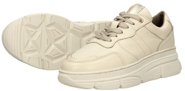 Meisjes veterschoenen - large