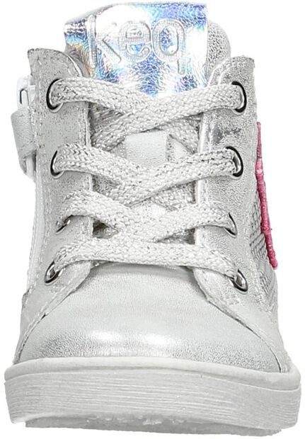 Meisjes veterschoenen - large