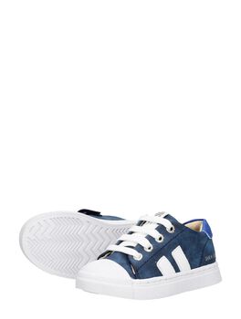 Jongens veterschoenen