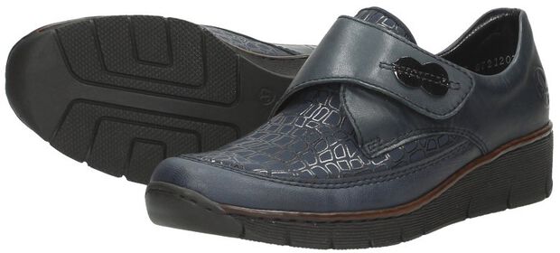 Dames klittenbandschoenen - large