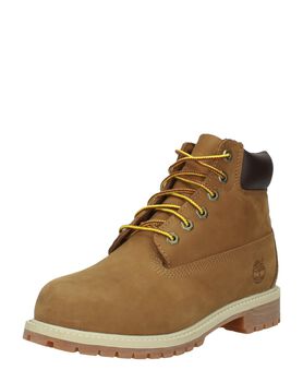 Premium 6 Inch Boot