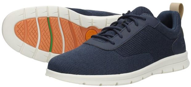 Graydon Knit Ox - large