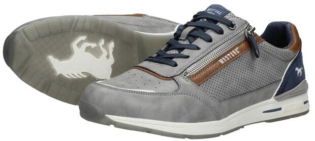 Sneakers Laag - large