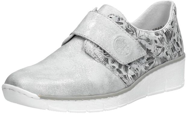 Dames klittenbandschoenen - large