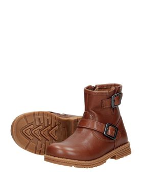 Jongens enkellaarzen