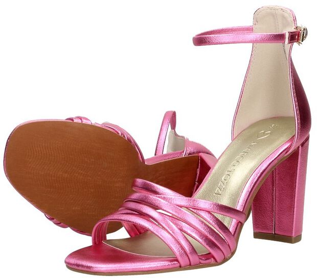 Sandalen Hak - large