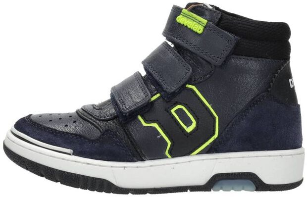 Klittenband Hoog - large