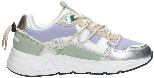 Sneakers Laag - large