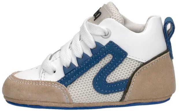 Jongens Baby schoentjes - large