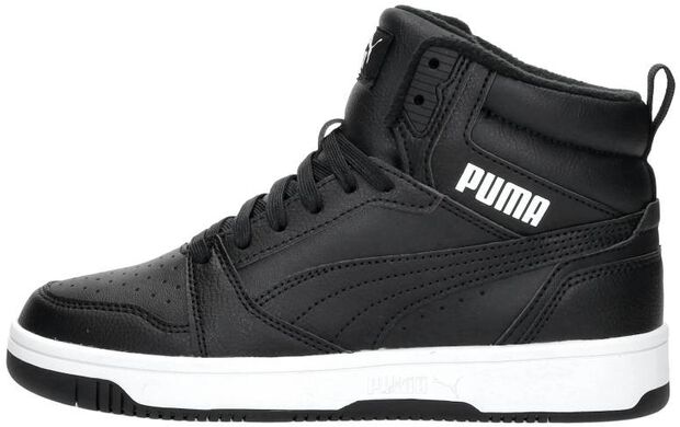 Puma Rebound V6 Mid WTR Jr - large