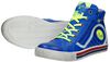 Veterschoenen Hoog - small