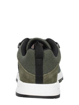 Sprint Trekker Low Knit