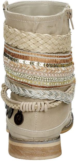 Enkellaarsjes Plat - large