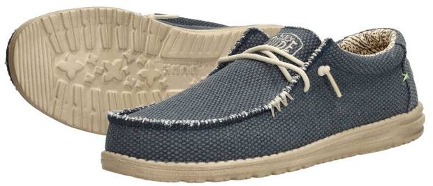 Wally Braided - large