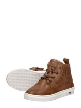 Veterschoenen Hoog