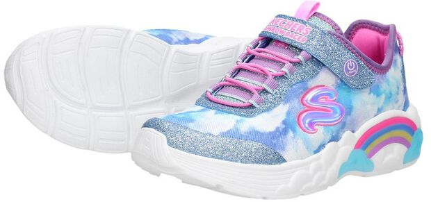 Rainbow Racer - large