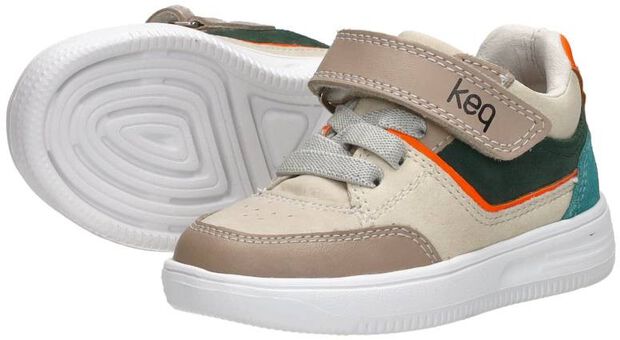 Jongens Baby schoentjes - large