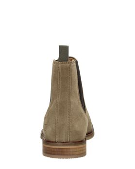 Heren chelsea boots