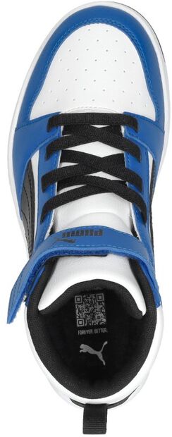 Puma Rebound V6 Mid AC PS - large