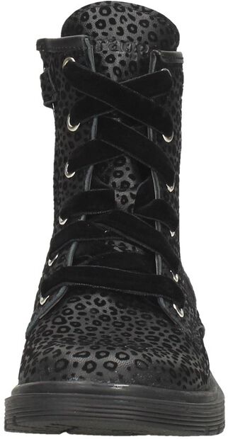 Veterschoen hoog - large