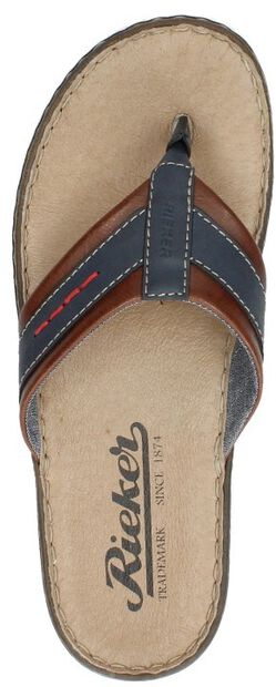 Heren slippers - large