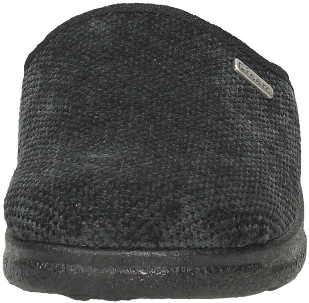 Pantoffels Open - large