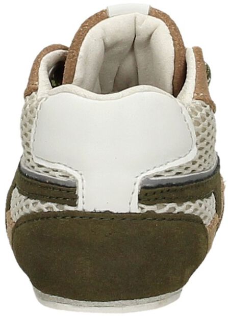 Jongens Baby schoentjes - large