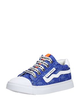 Jongens veterschoenen