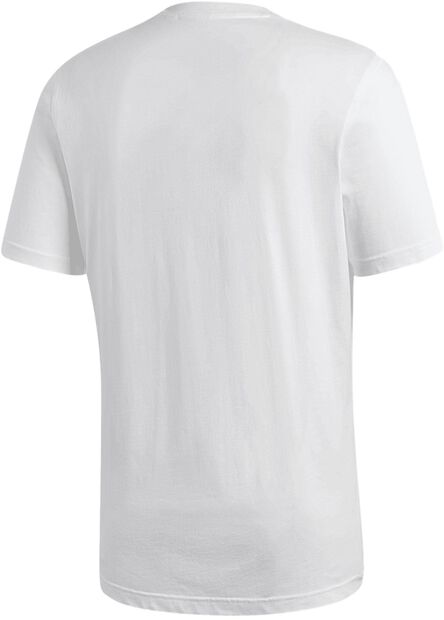 Trefoil T-shirt - large