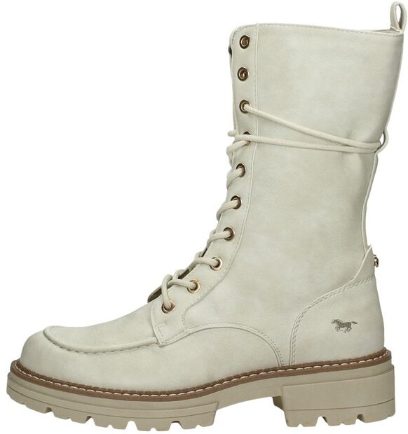 Veterschoenen Hoog - large